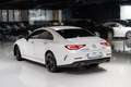 Mercedes-Benz CLS 400 d 4Matic*AMG-LINE*NIGHT* 360°*HEAD-UP* Blanc - thumbnail 9