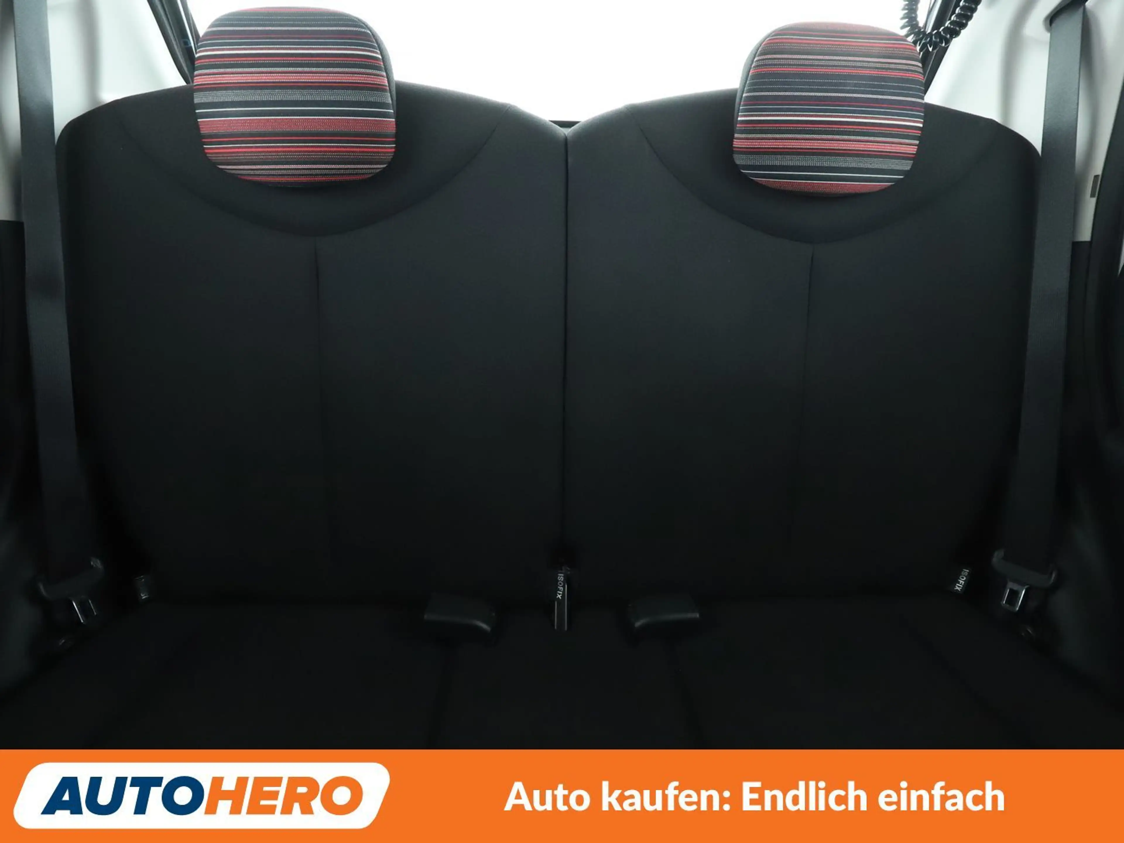 Citroen C1 1.0 VTi Feel*FALTDACH*GARANTIE* — photo 15