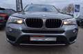 BMW X3 (F25) XDRIVE20DA 190CH BUSINESS Grau - thumbnail 15