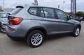 BMW X3 (F25) XDRIVE20DA 190CH BUSINESS Grau - thumbnail 20