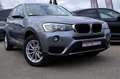 BMW X3 (F25) XDRIVE20DA 190CH BUSINESS Grau - thumbnail 1
