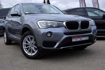 (F25) XDRIVE20DA 190CH BUSINESS