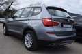 BMW X3 (F25) XDRIVE20DA 190CH BUSINESS Grau - thumbnail 5