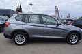 BMW X3 (F25) XDRIVE20DA 190CH BUSINESS Grau - thumbnail 6