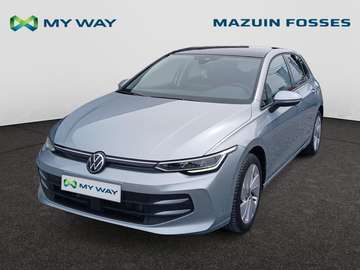 Golf Life Business Premium 1.5 TSI 85 kW (116 ch) 6 vitesses manuel