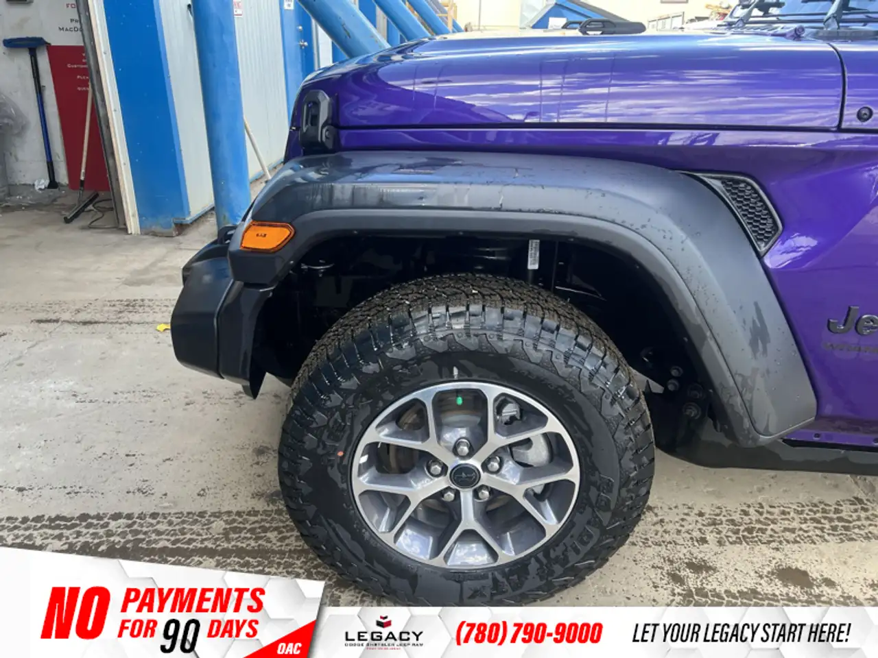 Jeep Wrangler fotografie Jeep Wrangler