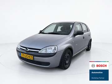 1.0-12V Eco Easytronic AUTOMAAT