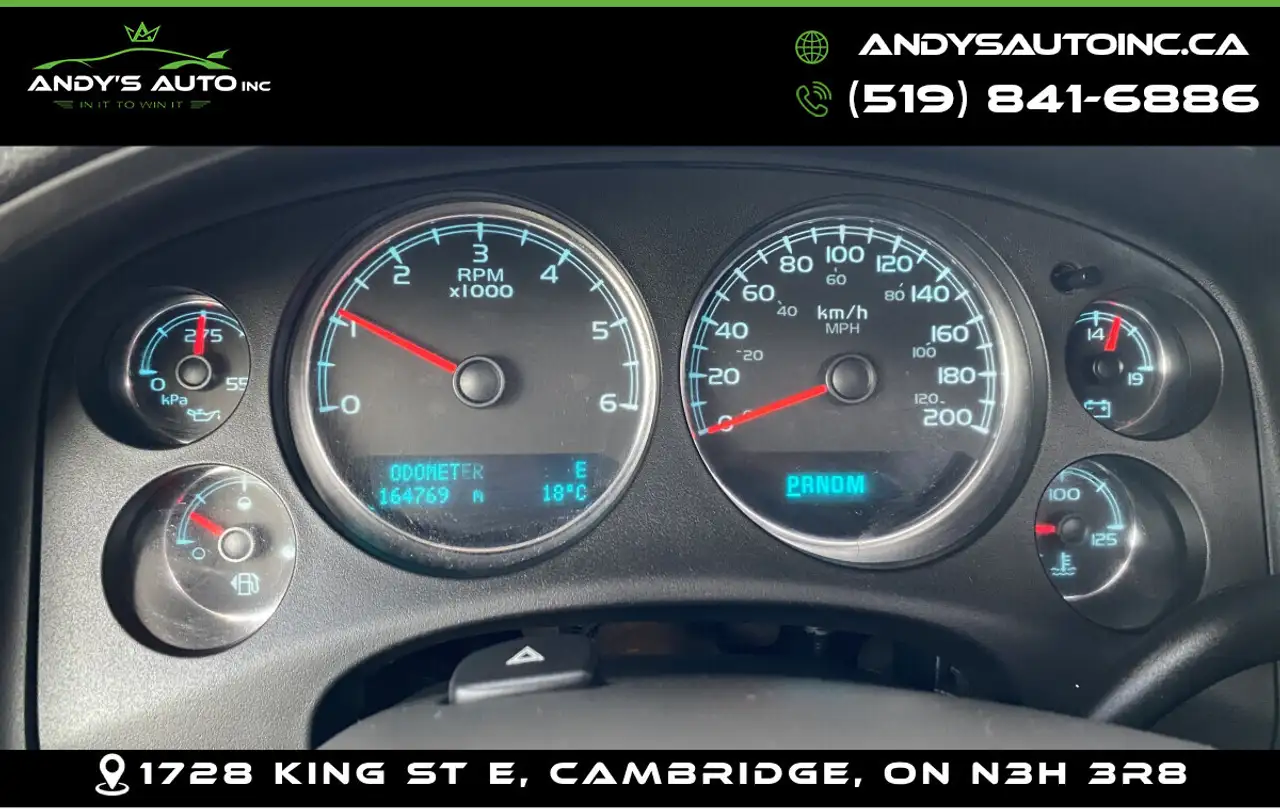 Chevrolet Avalanche photo Chevrolet Avalanche