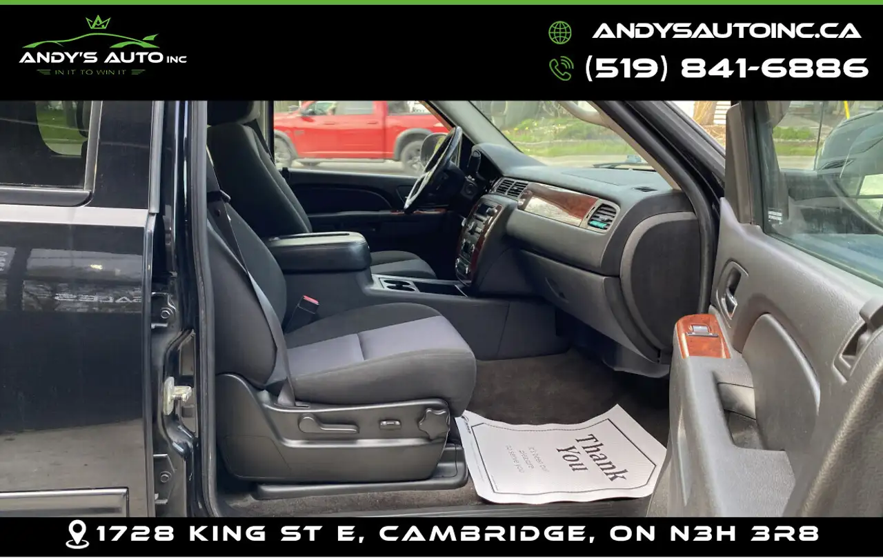 Chevrolet Avalanche photo Chevrolet Avalanche