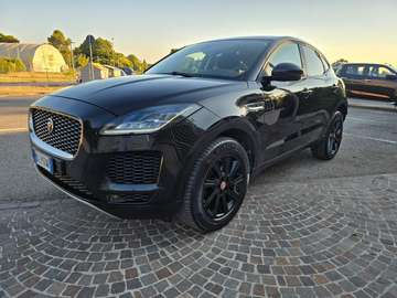 E-Pace 2.0d i4 R-Dynamic awd 150cv auto