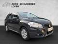 Suzuki SX4 S-Cross AllGrip Flash 4x4 Gris - thumbnail 4