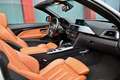 BMW 420 4-serie Cabrio 420i High Executive - M-Sport - Key Wit - thumbnail 3