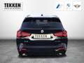 BMW X3 xDrive30i M Sport AHK/ACC/Lenkradhzg/HarmanKardon Nero - thumbnail 14