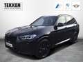 BMW X3 xDrive30i M Sport AHK/ACC/Lenkradhzg/HarmanKardon Nero - thumbnail 1
