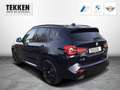 BMW X3 xDrive30i M Sport AHK/ACC/Lenkradhzg/HarmanKardon Nero - thumbnail 15