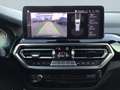 BMW X3 xDrive30i M Sport AHK/ACC/Lenkradhzg/HarmanKardon Nero - thumbnail 9