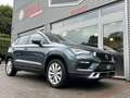 SEAT Ateca 1.5-TSI*DSG*1-PROP/1-OWNER*TVA-21%-VAT*HISTO-SKODA Gris - thumbnail 10
