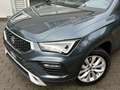 SEAT Ateca 1.5-TSI*DSG*1-PROP/1-OWNER*TVA-21%-VAT*HISTO-SKODA Gris - thumbnail 15