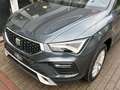 SEAT Ateca 1.5-TSI*DSG*1-PROP/1-OWNER*TVA-21%-VAT*HISTO-SKODA Gris - thumbnail 9