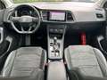 SEAT Ateca 1.5-TSI*DSG*1-PROP/1-OWNER*TVA-21%-VAT*HISTO-SKODA Gris - thumbnail 36