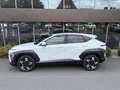 Hyundai KONA 1.6 T-GDI DCT 4WD Prime (SX2) Weiß - thumbnail 2