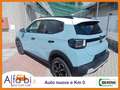 Citroen C3 Nuova 1.2 PureTech 100CV Max Blu/Azzurro - thumbnail 3