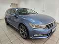 Volkswagen Passat Variant 2.0 TDI 4M Highline R Line LED Navi Kamera AHK Bleu - thumbnail 4