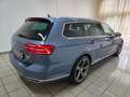 Volkswagen Passat Variant 2.0 TDI 4M Highline R Line LED Navi Kamera AHK Bleu - thumbnail 3