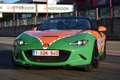 Mazda MX-5 ND Roadster 1.5 SkyActiv-G 132PK Le Mans Edition M Orange - thumbnail 21