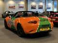 Mazda MX-5 ND Roadster 1.5 SkyActiv-G 132PK Le Mans Edition M Orange - thumbnail 8