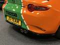 Mazda MX-5 ND Roadster 1.5 SkyActiv-G 132PK Le Mans Edition M Orange - thumbnail 27
