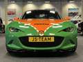 Mazda MX-5 ND Roadster 1.5 SkyActiv-G 132PK Le Mans Edition M Orange - thumbnail 3