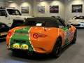 Mazda MX-5 ND Roadster 1.5 SkyActiv-G 132PK Le Mans Edition M Orange - thumbnail 13