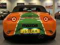 Mazda MX-5 ND Roadster 1.5 SkyActiv-G 132PK Le Mans Edition M Orange - thumbnail 4