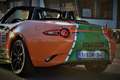 Mazda MX-5 ND Roadster 1.5 SkyActiv-G 132PK Le Mans Edition M Orange - thumbnail 31