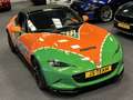 Mazda MX-5 ND Roadster 1.5 SkyActiv-G 132PK Le Mans Edition M Orange - thumbnail 5