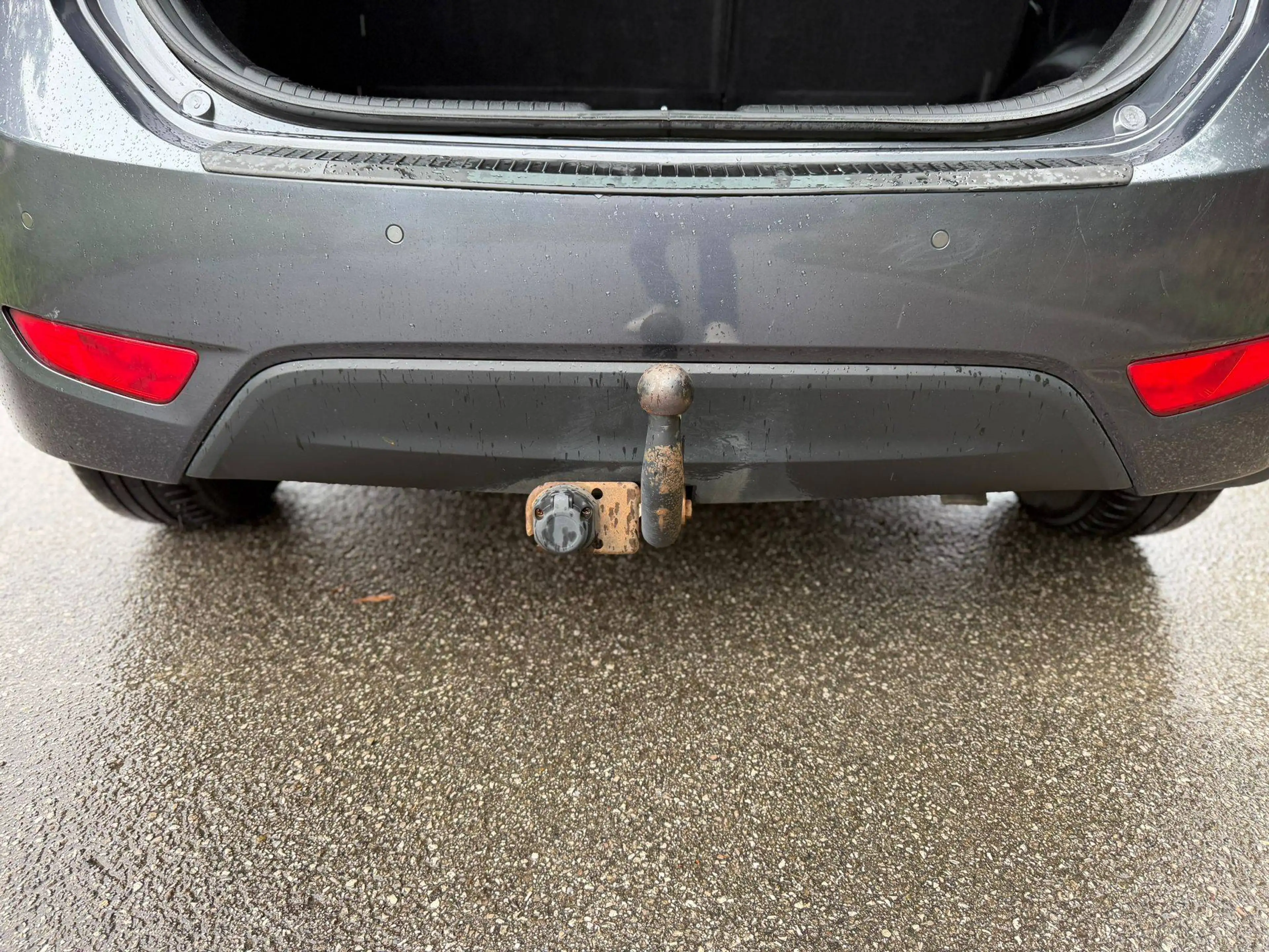 Hyundai iX20 Classic — photo 6