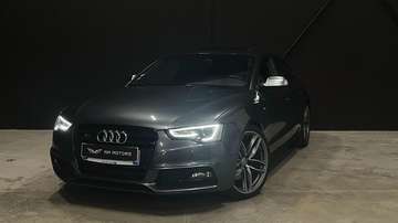 3.0L TFSI 335ch QUATTRO S-TRONIC BVA