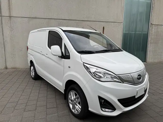 BYD ETP3