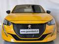 Peugeot 208 PureTech 100 S&S 5p. GT Line Geel - thumbnail 1
