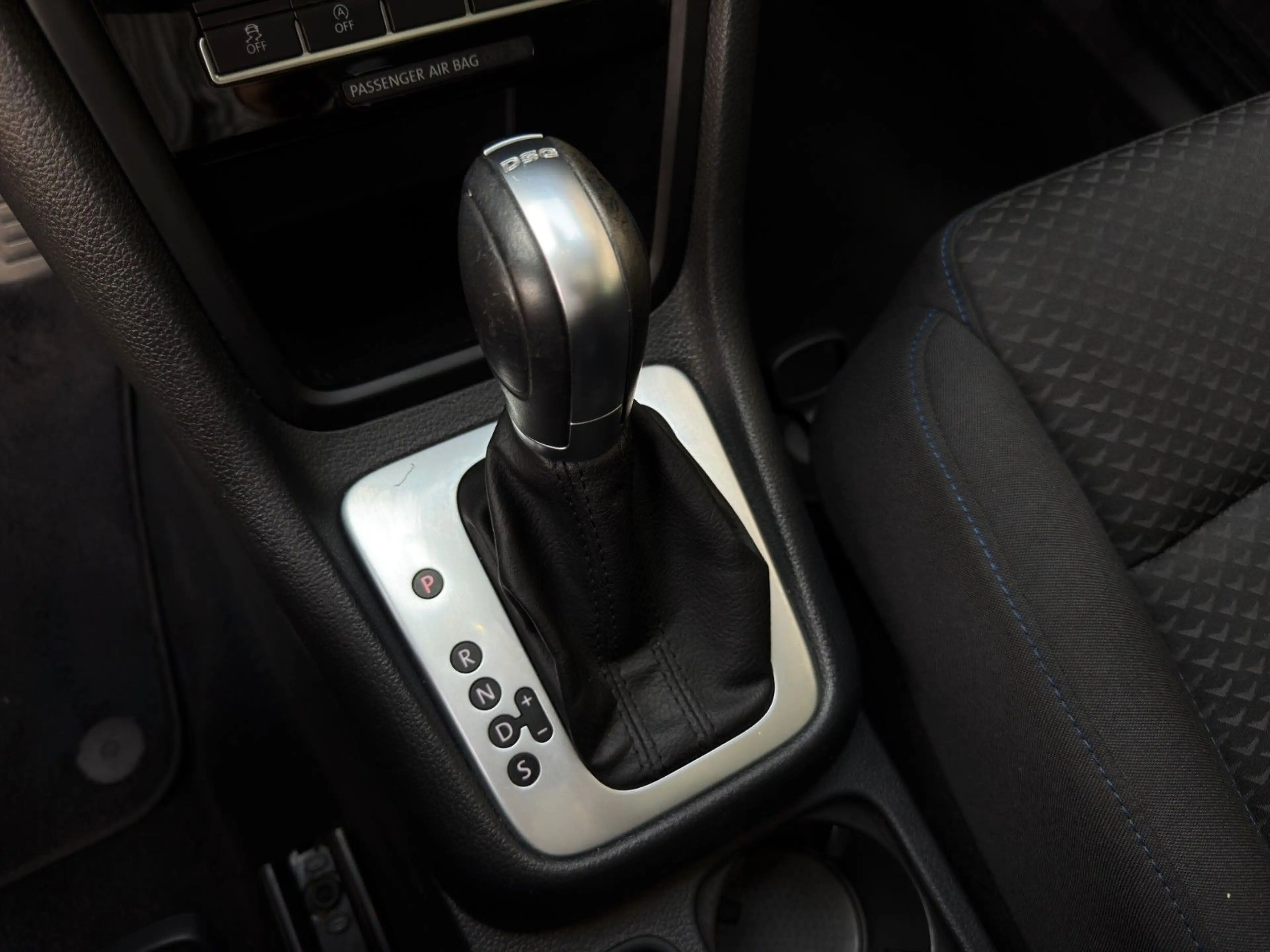 Volkswagen Sharan 2.0 TDI Comfortline United *7-Sitzer* — photo 36