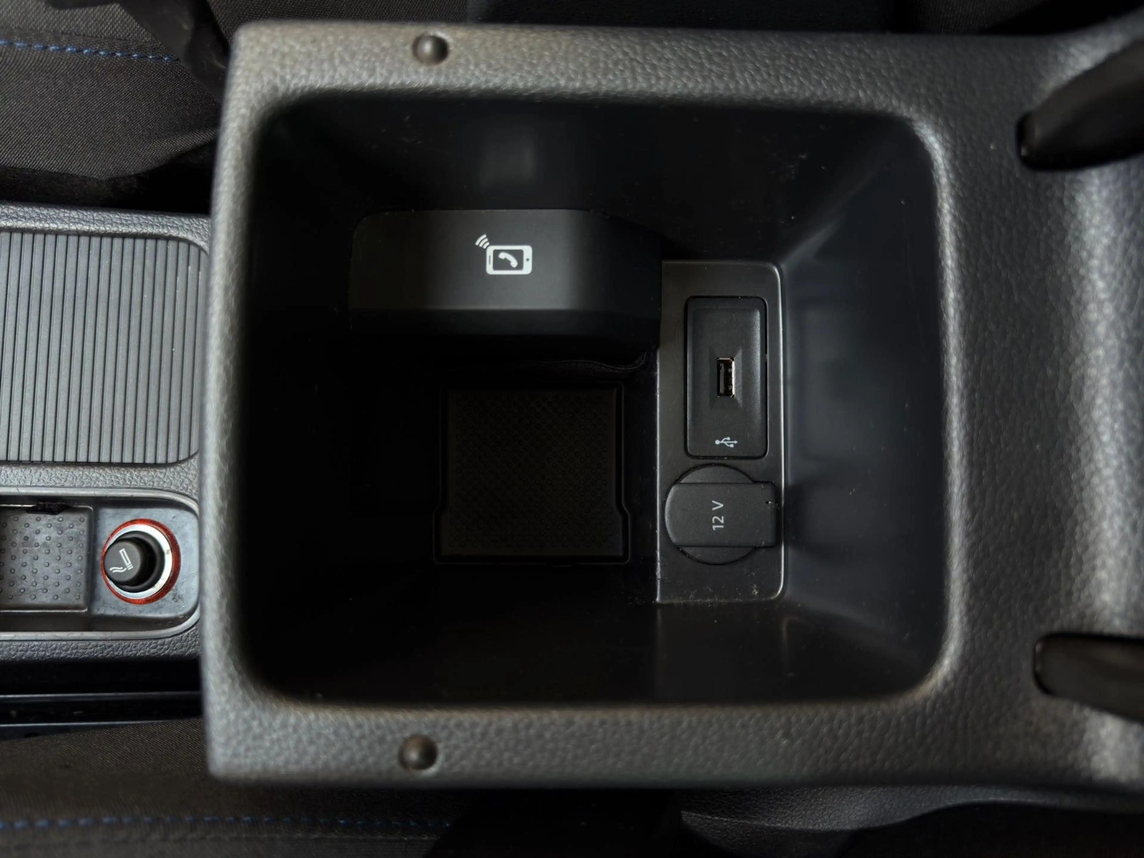 Volkswagen Sharan 2.0 TDI Comfortline United *7-Sitzer* — photo 39