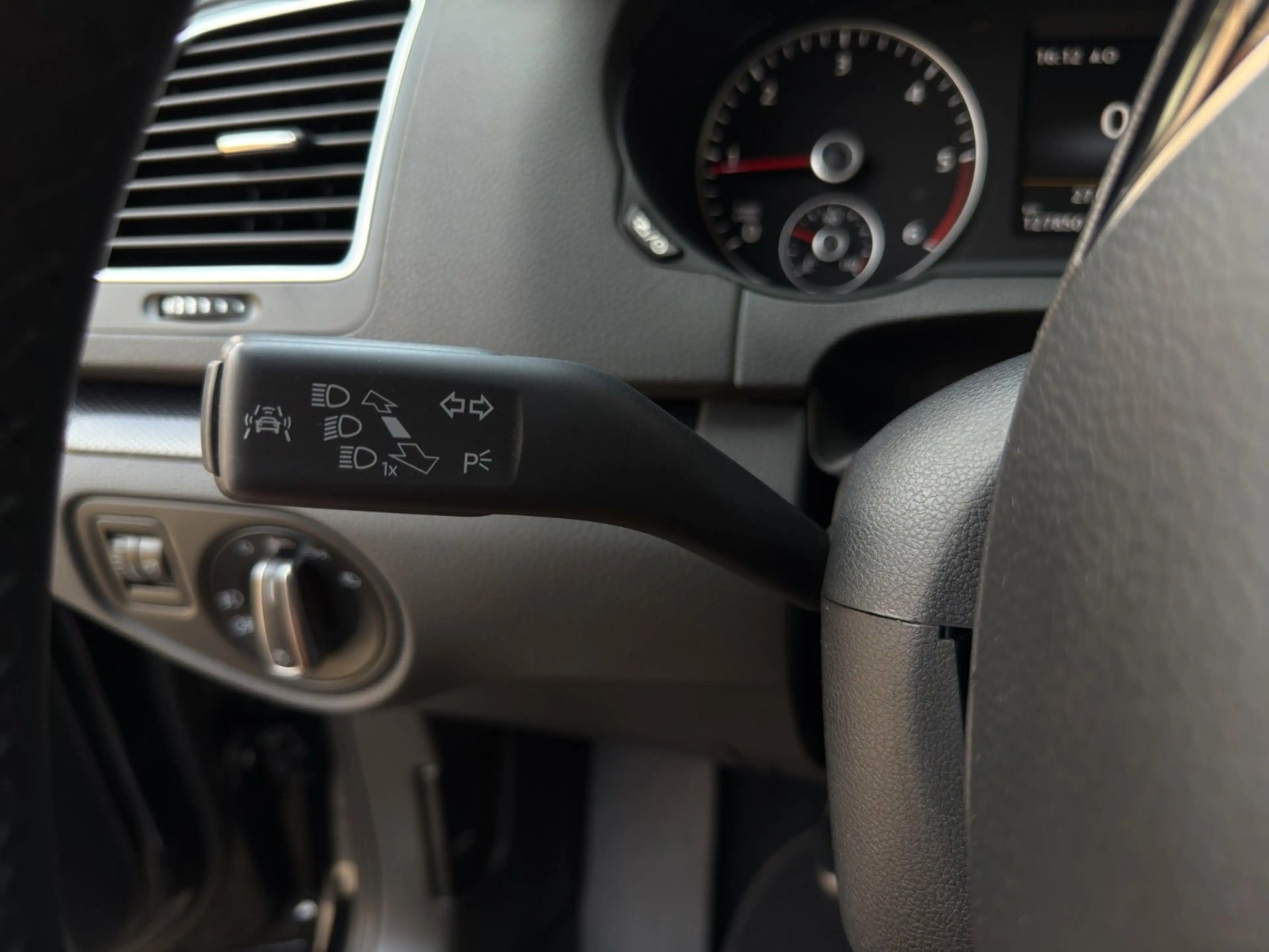 Volkswagen Sharan 2.0 TDI Comfortline United *7-Sitzer* — photo 26