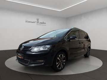2.0 TDI Comfortline United *7-Sitzer*