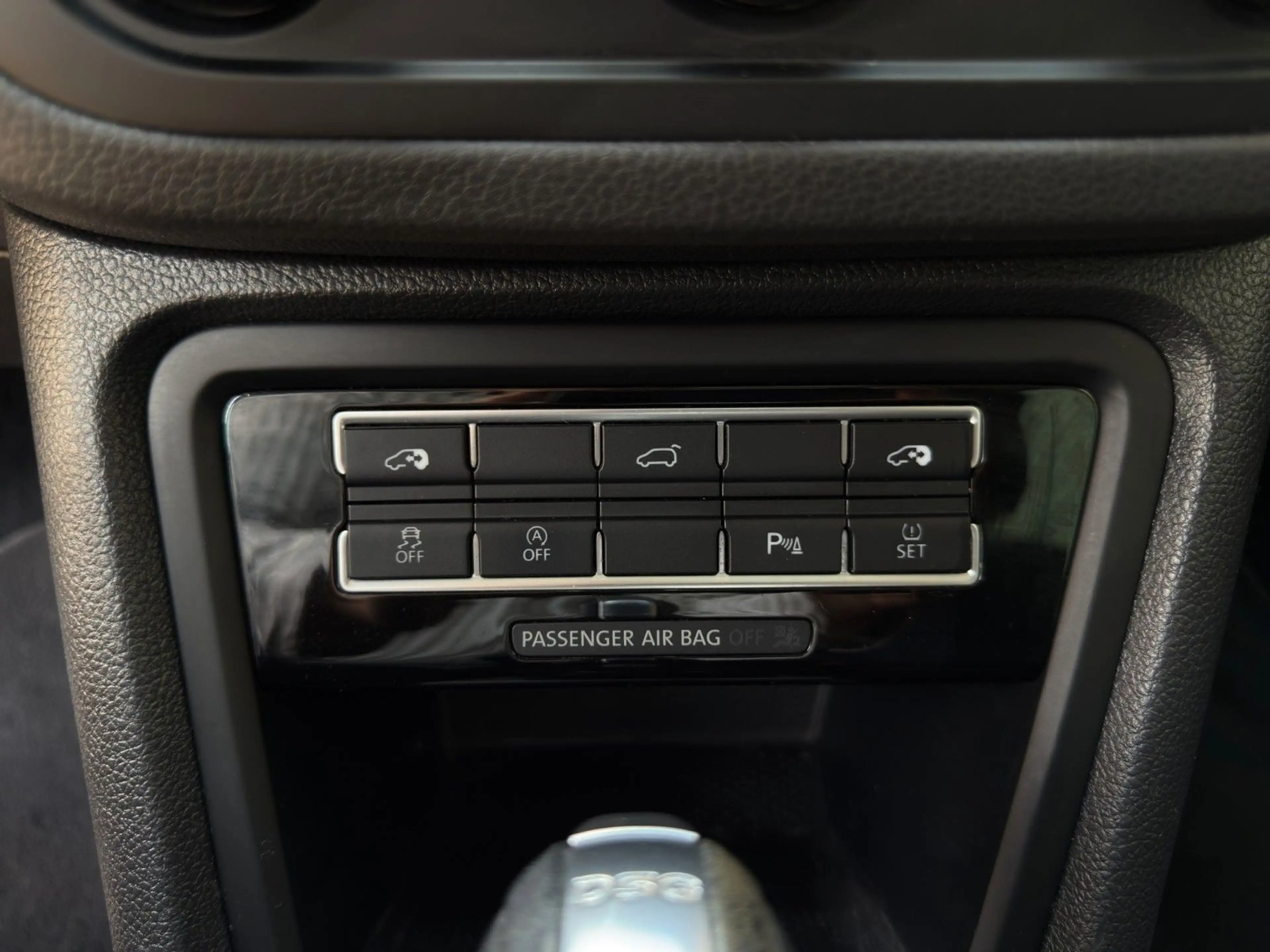 Volkswagen Sharan 2.0 TDI Comfortline United *7-Sitzer* — photo 34