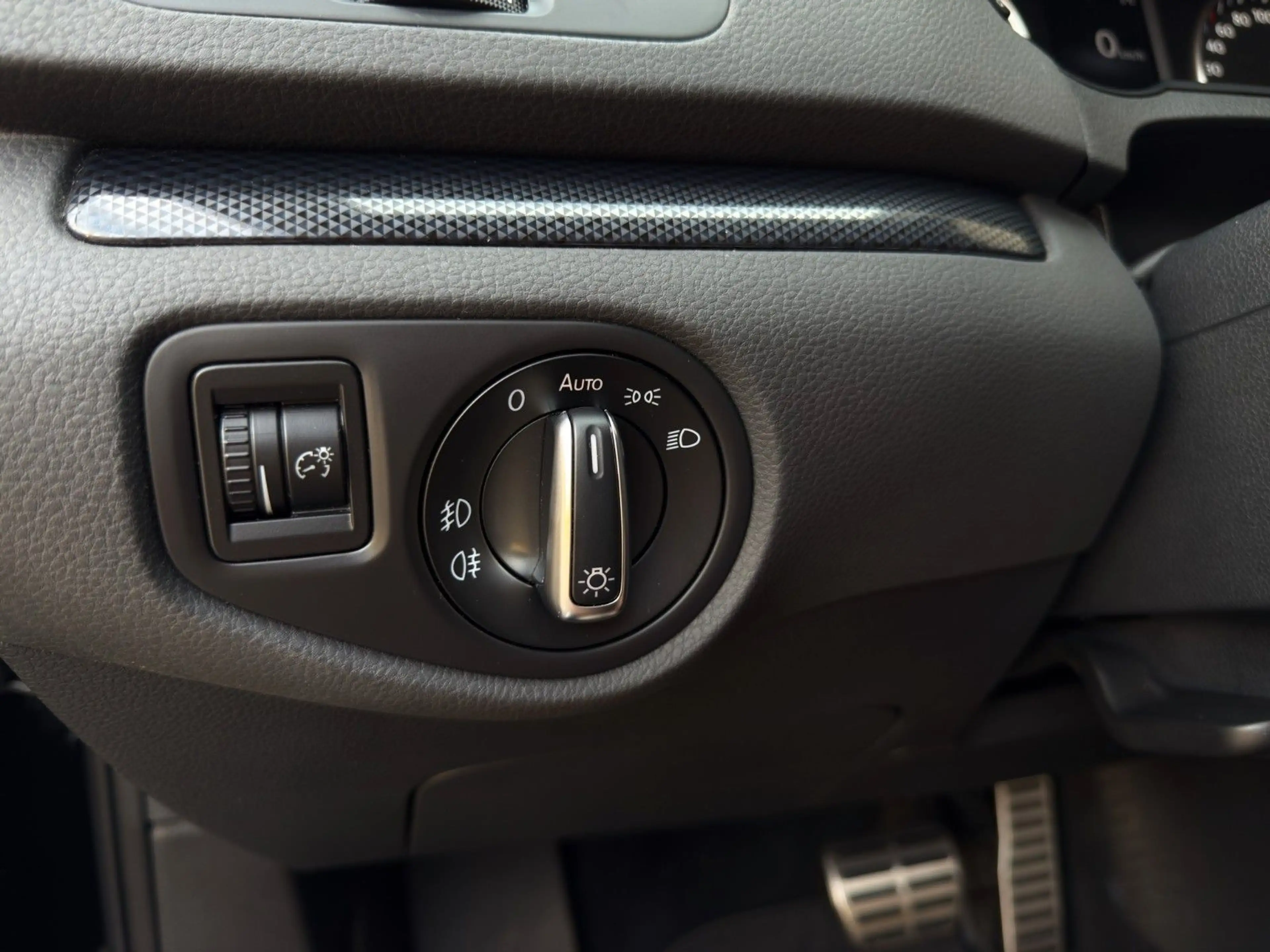 Volkswagen Sharan 2.0 TDI Comfortline United *7-Sitzer* — photo 22