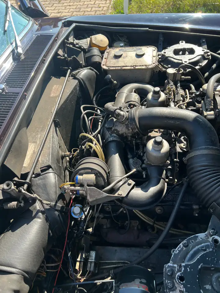 Rolls-Royce Silver Shadow, foto 7