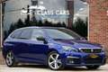 Peugeot 308 SW 1.5 BlueHDi GT Line NAVI CARPLAY KEYLESS CARNET Bleu - thumbnail 2