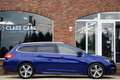 Peugeot 308 SW 1.5 BlueHDi GT Line NAVI CARPLAY KEYLESS CARNET Bleu - thumbnail 5
