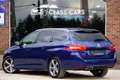 Peugeot 308 SW 1.5 BlueHDi GT Line NAVI CARPLAY KEYLESS CARNET Bleu - thumbnail 4